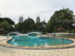Harbour View Towers (D4), Condominium #147751142